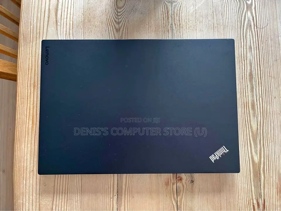 Laptop Lenovo ThinkPad T450 8GB Intel Core I5 SSD 256GB