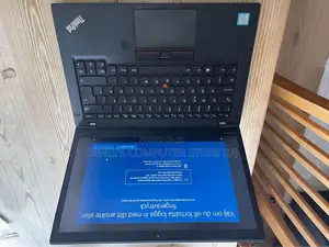 Laptop Lenovo ThinkPad T450 8GB Intel Core I5 SSD 256GB