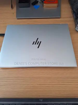 Laptop HP EliteBook 845 G7 12GB Intel Core I5 SSD 256GB