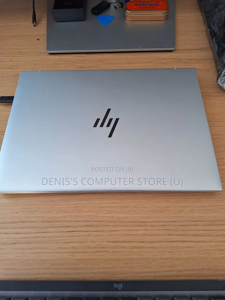 Laptop HP EliteBook 845 G7 12GB Intel Core I5 SSD 256GB