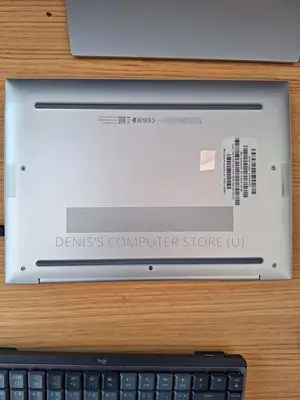 Laptop HP EliteBook 845 G7 12GB Intel Core I5 SSD 256GB
