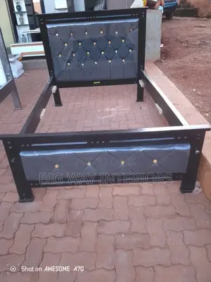 4*6feet Bed Available