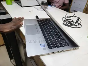 Laptop HP EliteBook 840 G5 8GB Intel Core I5 SSD 256GB