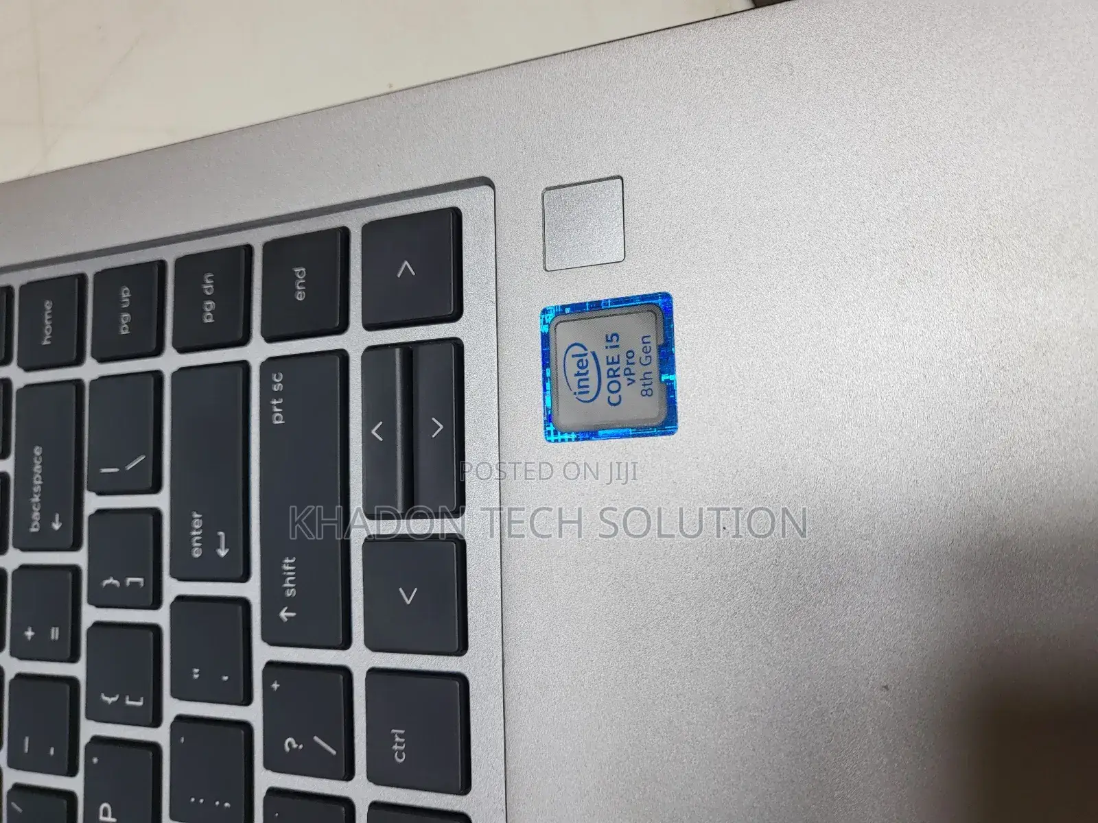Laptop HP EliteBook 840 G5 8GB Intel Core I5 SSD 256GB