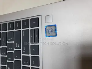 Laptop HP EliteBook 840 G5 8GB Intel Core I5 SSD 256GB