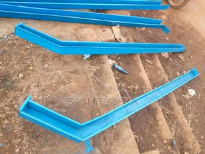 Concrete Fencing Pole Moulds