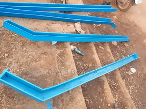 Concrete Fencing Pole Moulds