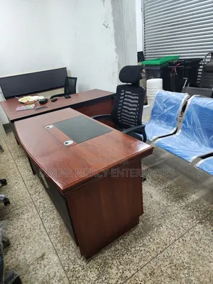 Office Wood Table