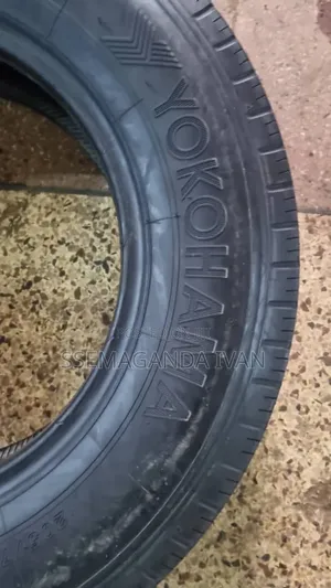 205/75r16 Foreign Used Yokohama