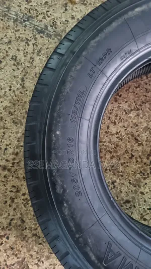 205/75r16 Foreign Used Yokohama