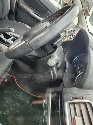 Subaru XV Sport Package with Technology 2016 Beige