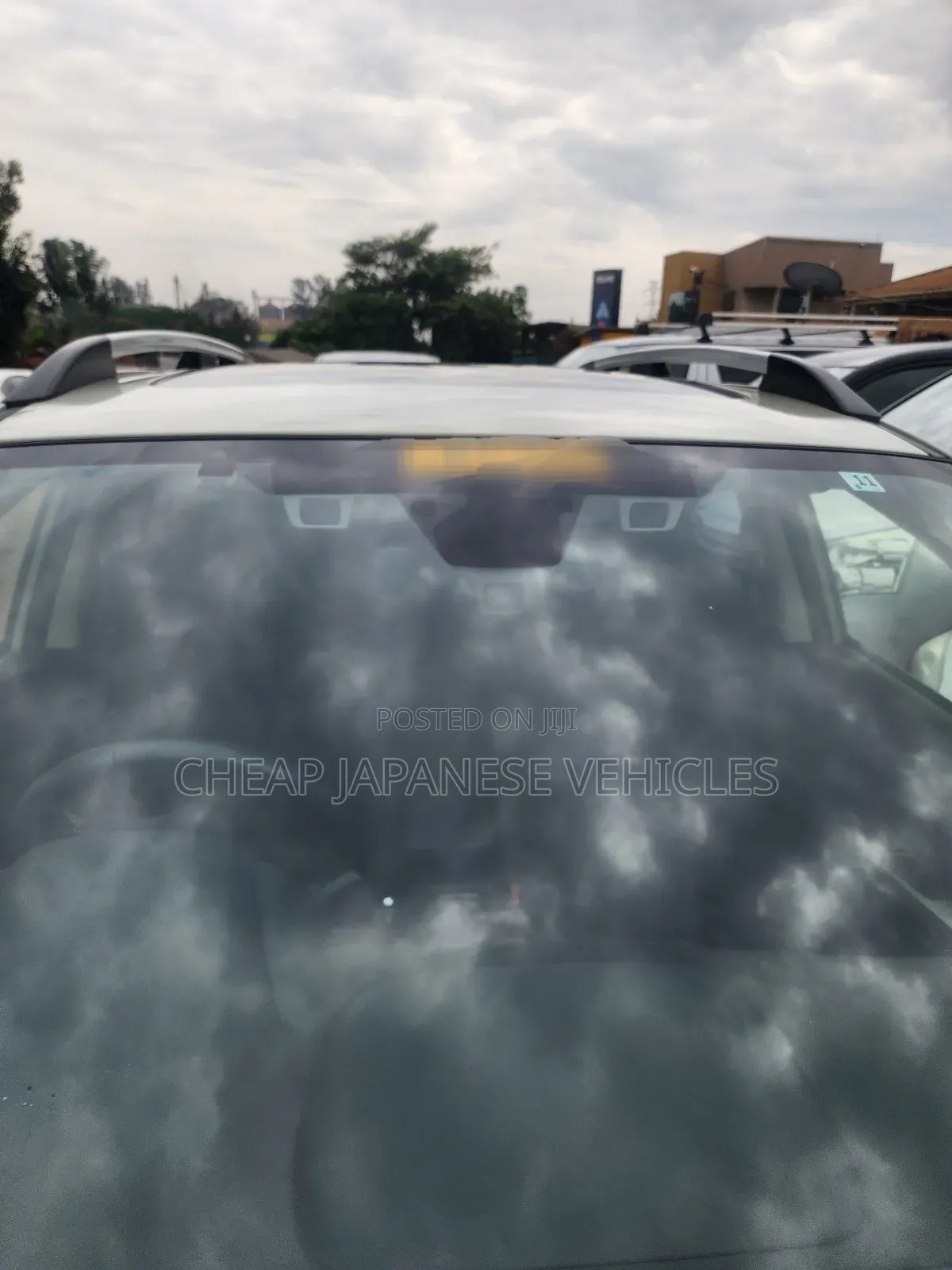 Subaru XV Sport Package with Technology 2016 Beige