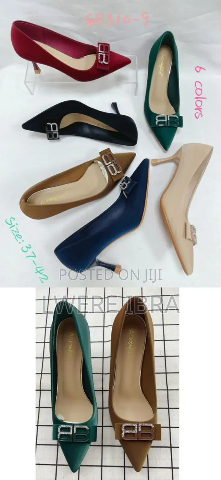 Ankle Boot Office Sheos for Ladies