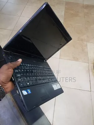 Laptop Acer Aspire 5742 4GB Intel Pentium HDD 320GB