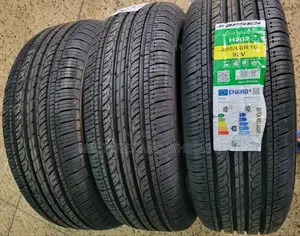 205 60 R16 Brand New Kapsin the Gd Tires From Gd People.