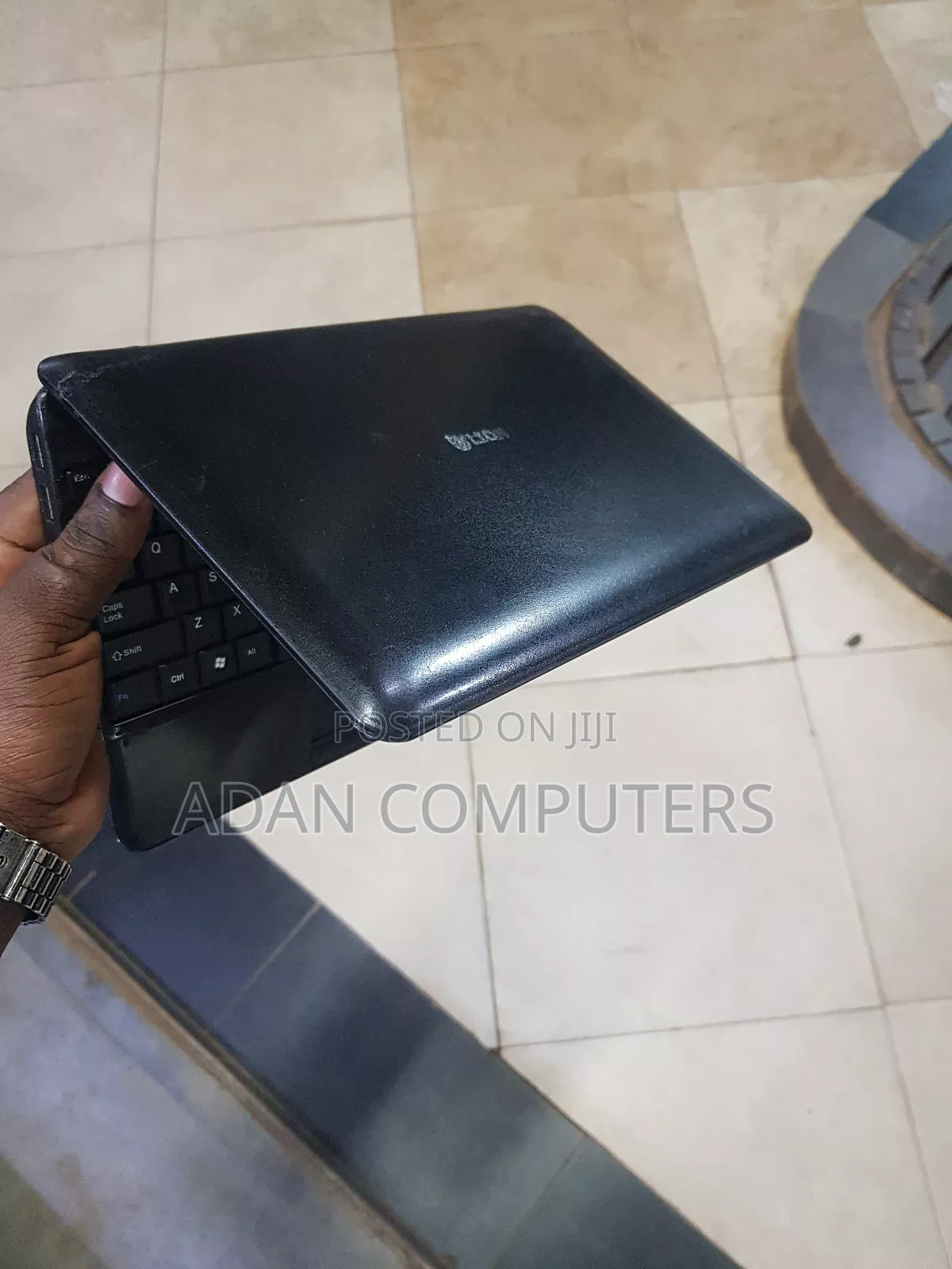 Laptop RM Minibook 110 2GB Intel Celeron HDD 160GB
