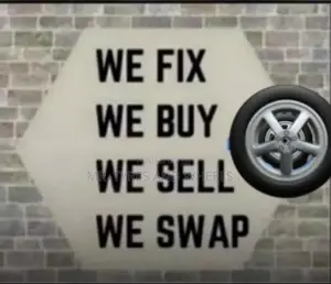 Pick Ur Size We Make a Swap and We Fix for U. We a Perfect