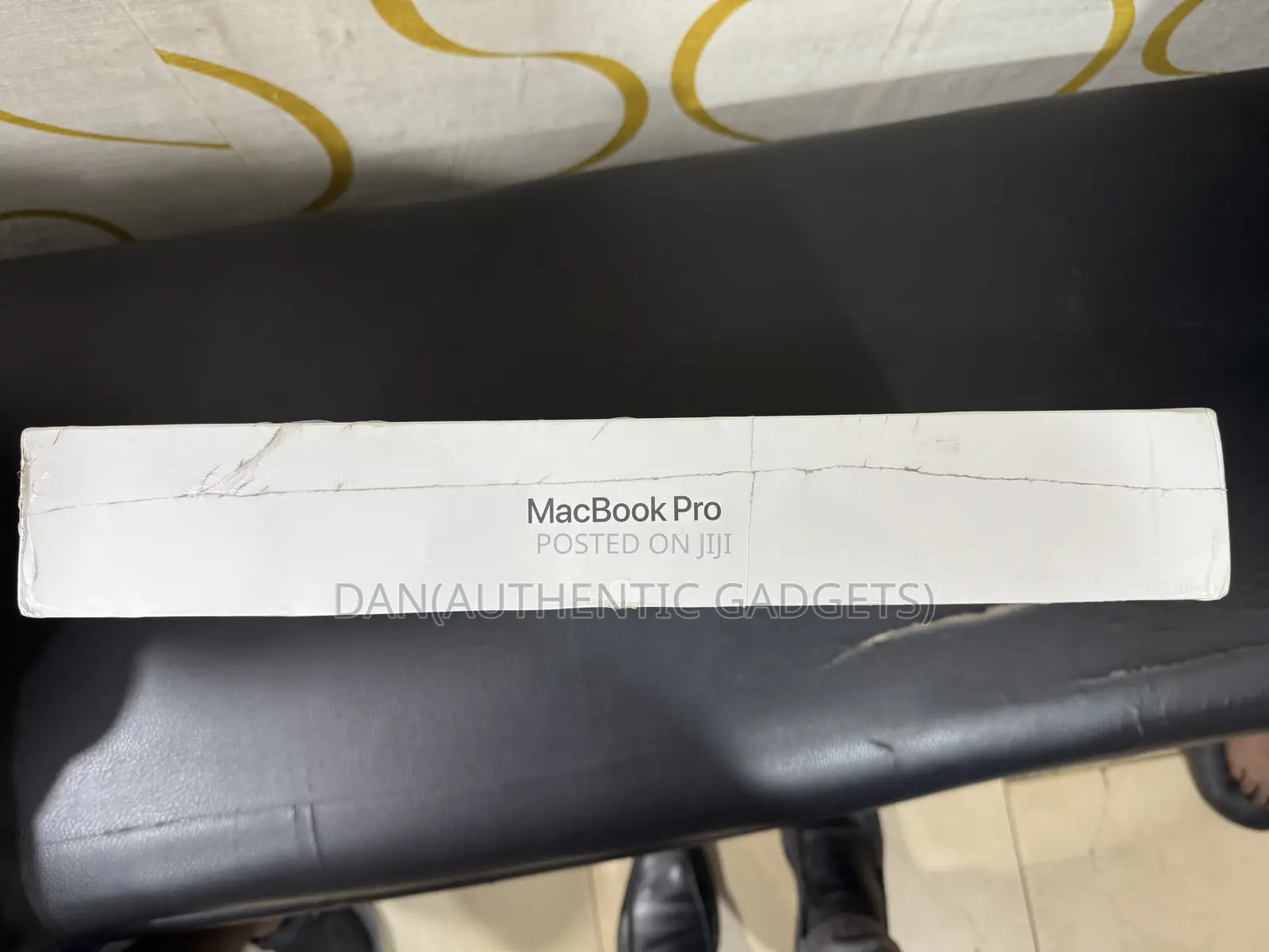 New Apple MacBook Pro 2023 M3 Max 16-Inch 48GB Apple M3 Max SSD 1T