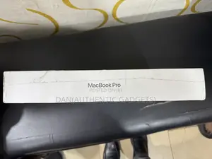 New Apple MacBook Pro 2023 M3 Max 16-Inch 48GB Apple M3 Max SSD 1T