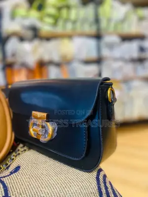 Ladies Fancy Hand Bags