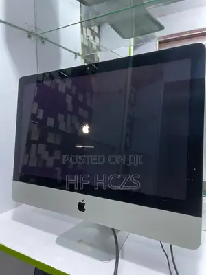 Desktop Computer Apple iMac 16GB Intel Core I5 SSD 256GB