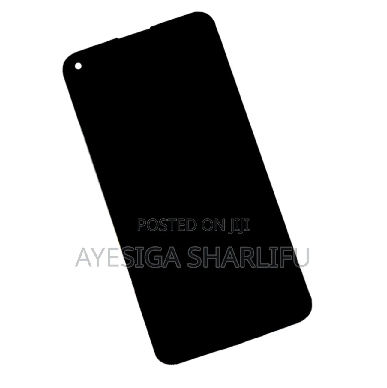 Huwei Y7P Original Screen