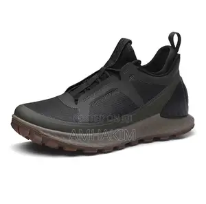 Classic Men's Ecco Exostrike in Stock