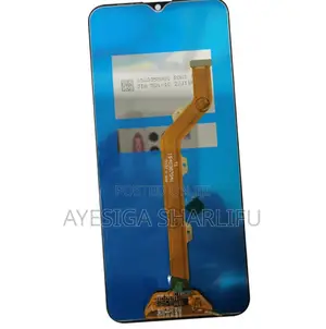 Tecno KC8 Original Screen