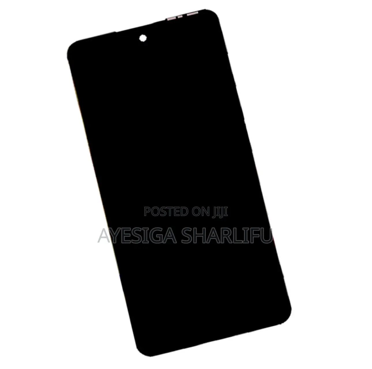 Tecno Camon 17 Pro CG8 Original Screen