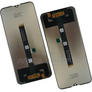Motorolla Moto One Fusion Original Screen