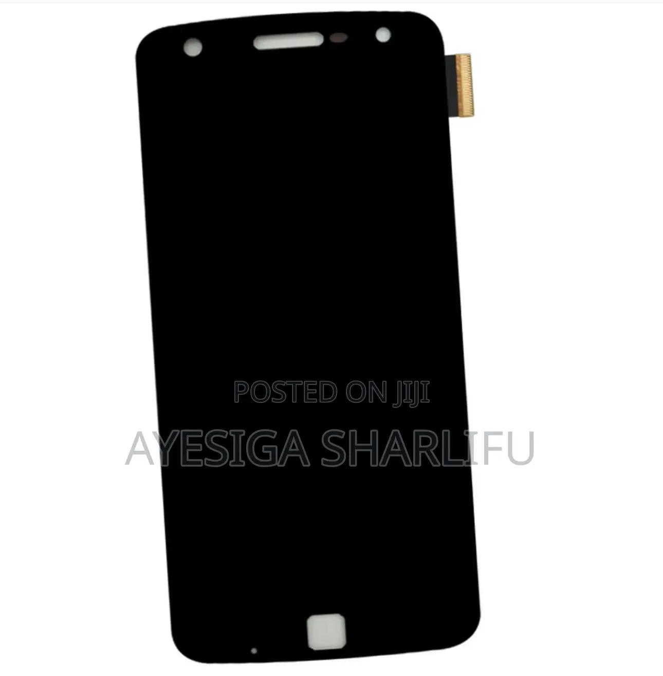 Motorolla Moto Z Play Original Screen
