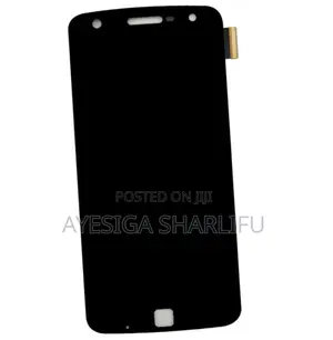Motorolla Moto Z Play Original Screen