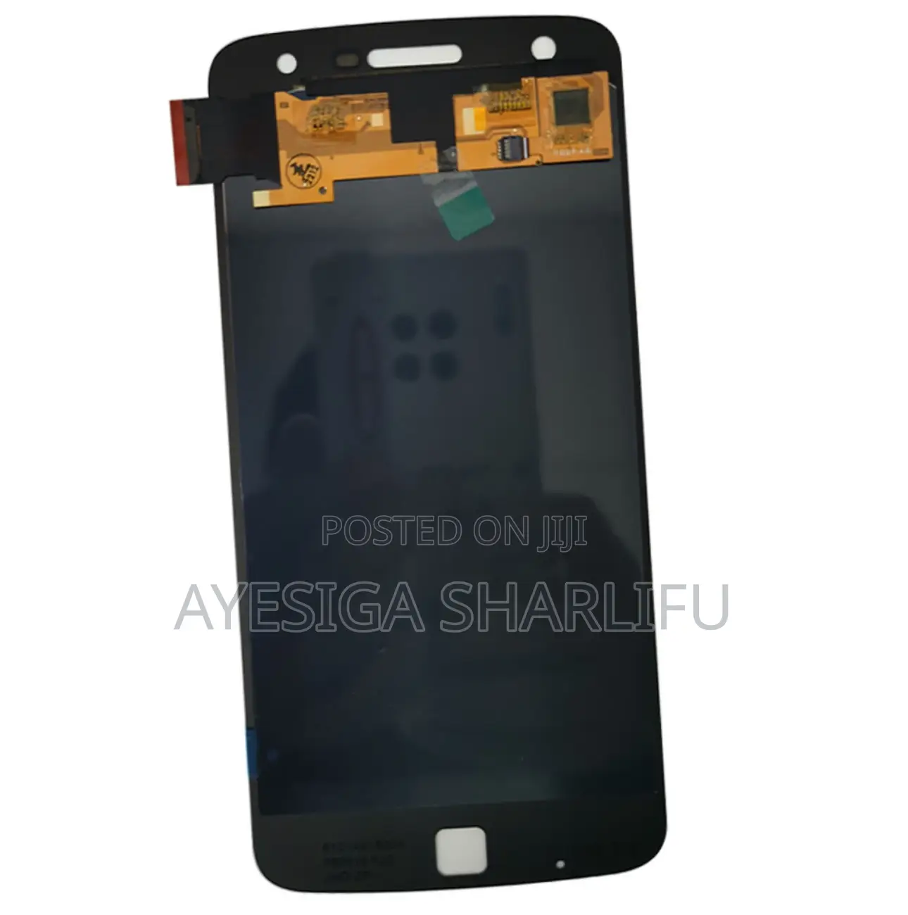 Motorolla Moto Z Play Original Screen