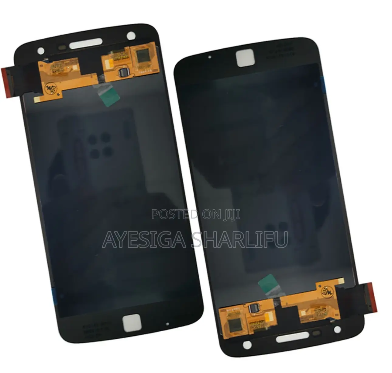 Motorolla Moto Z Play Original Screen