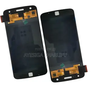 Motorolla Moto Z Play Original Screen