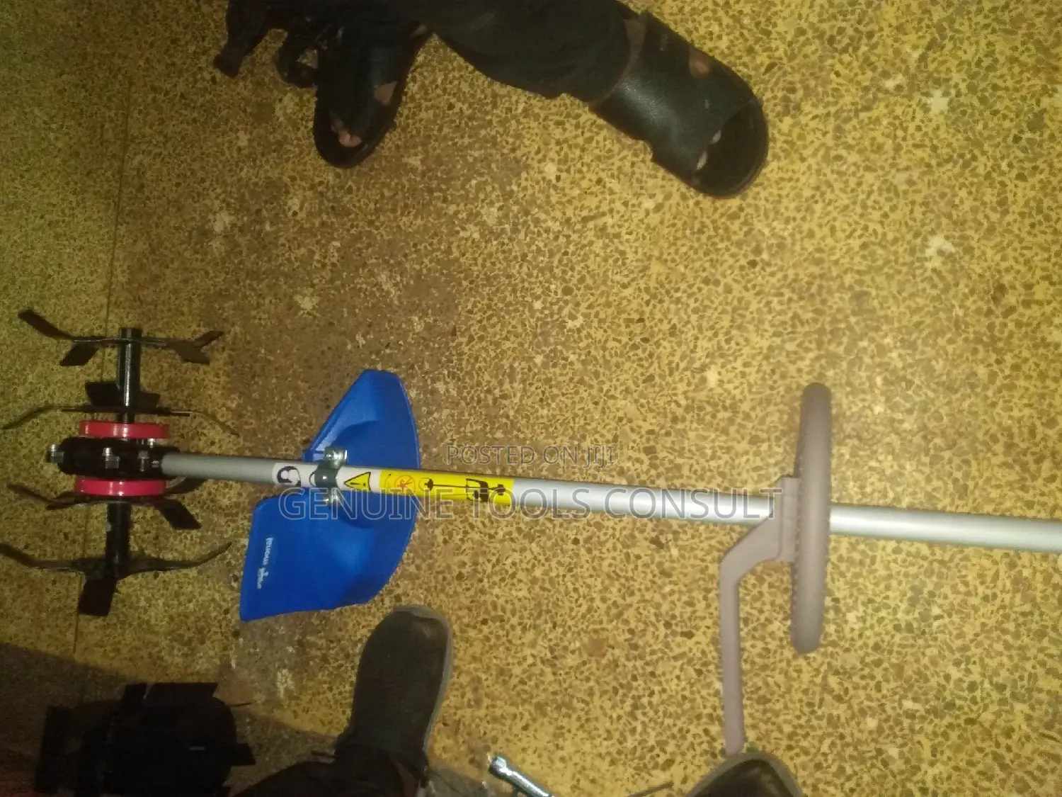 Garden Weeder