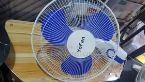 Yofan Wall Fan