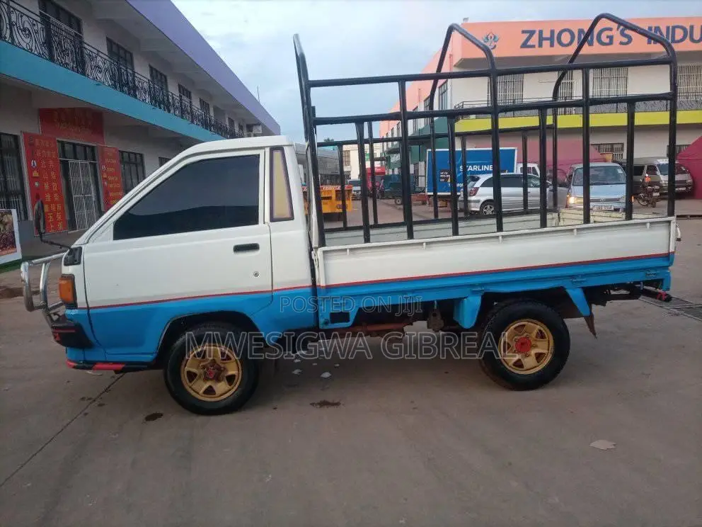 Townacc Truck for Sale