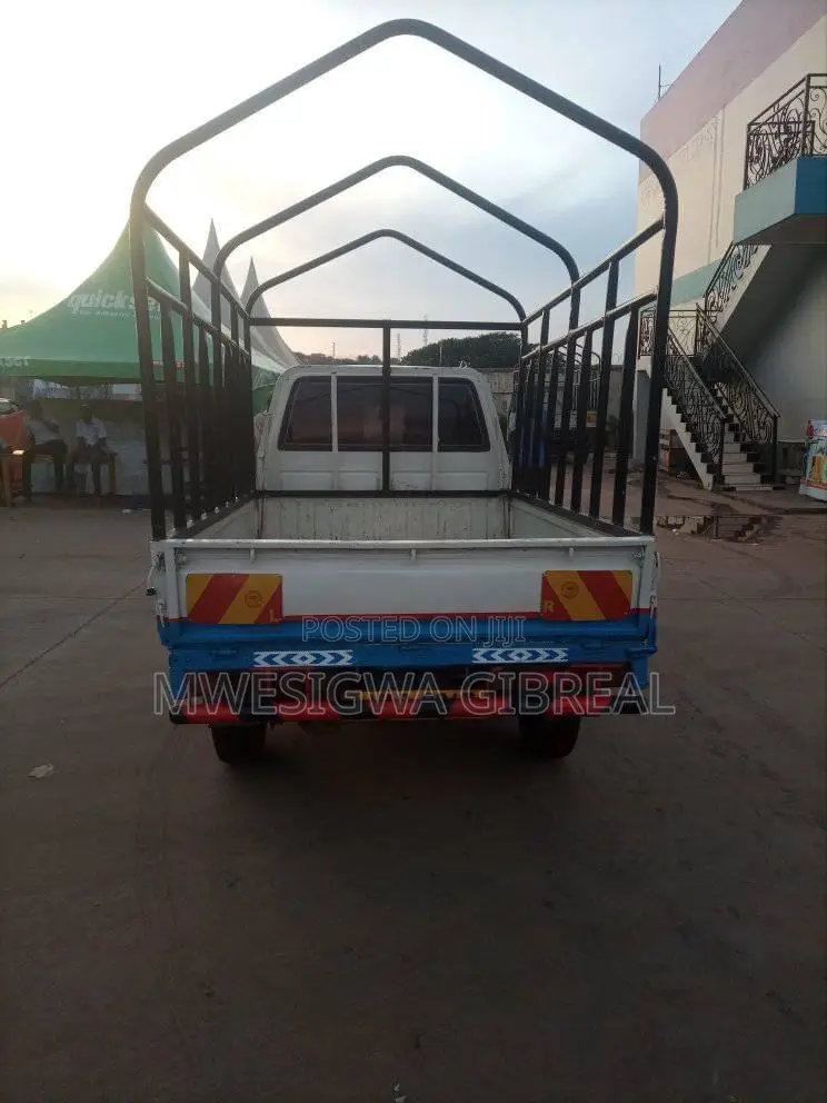 Townacc Truck for Sale