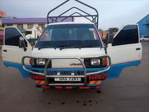 Townacc Truck for Sale