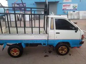 Townacc Truck for Sale