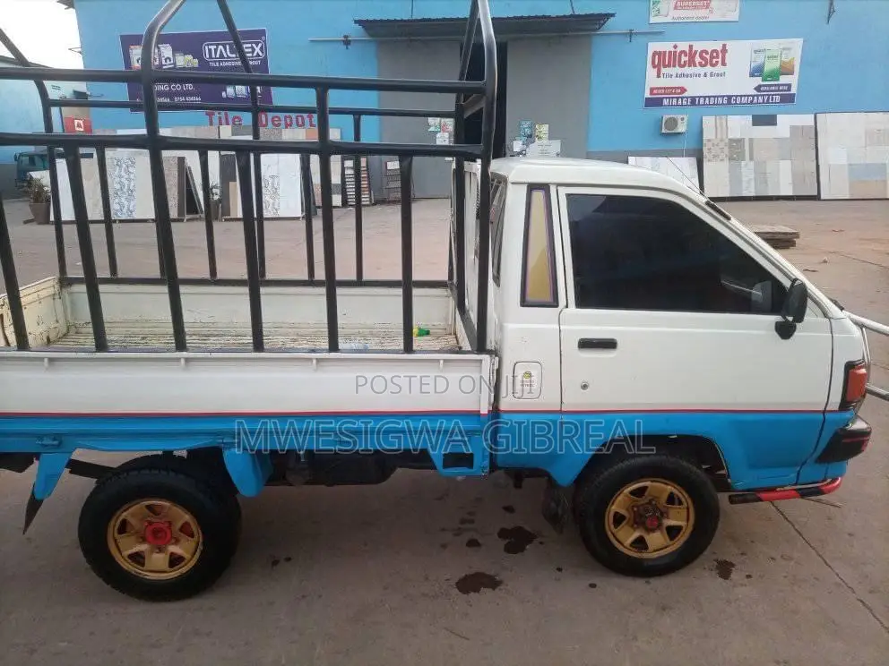Townacc Truck for Sale