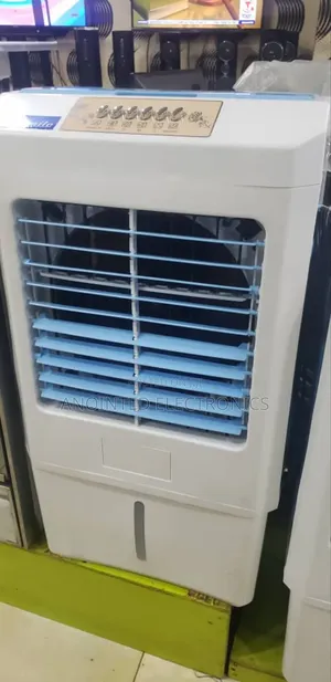 Super Air Cooler 35L