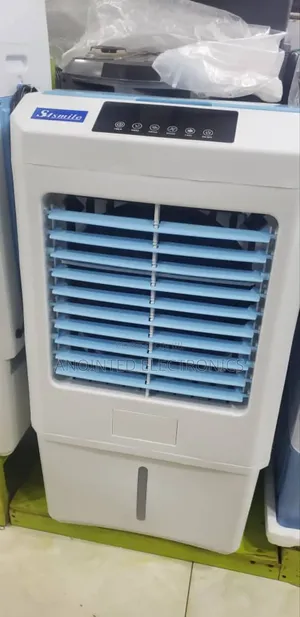 Super Air Cooler 35L
