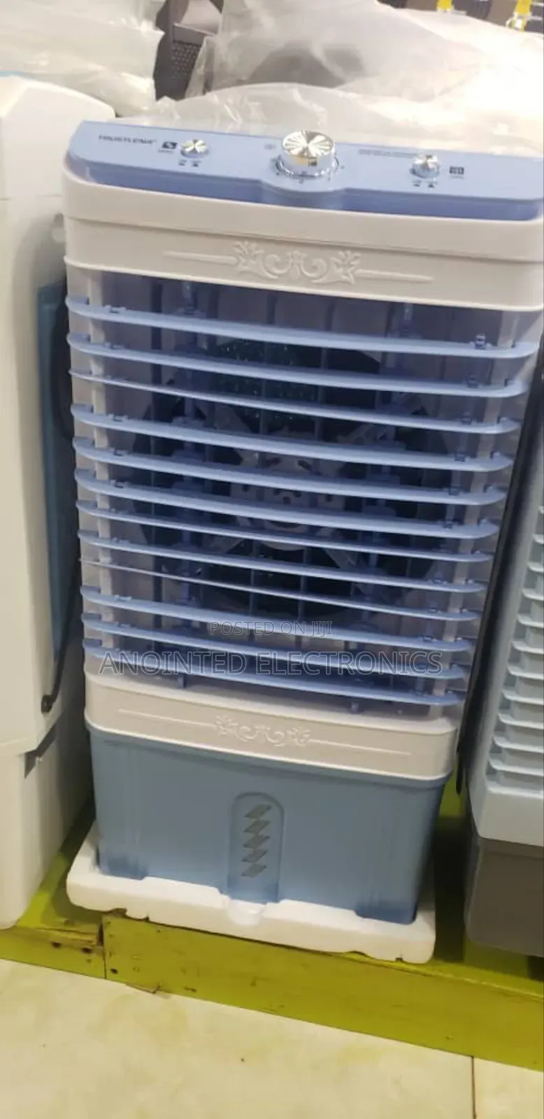 Smile Air Cooler 7L