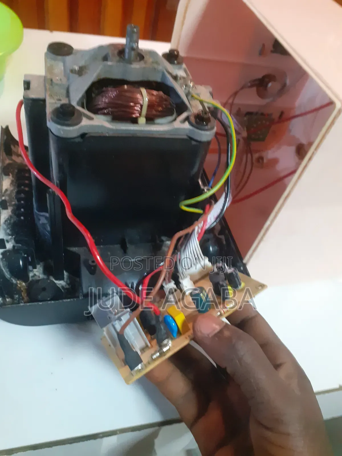 Professional Electrician