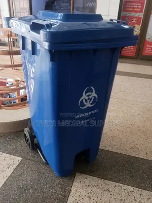 Waste Bin 240 Litres
