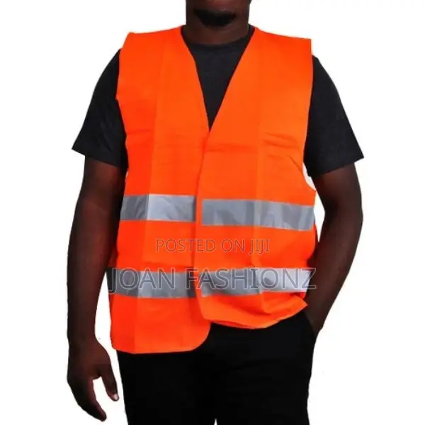 Reflectorjacket Multi-colours