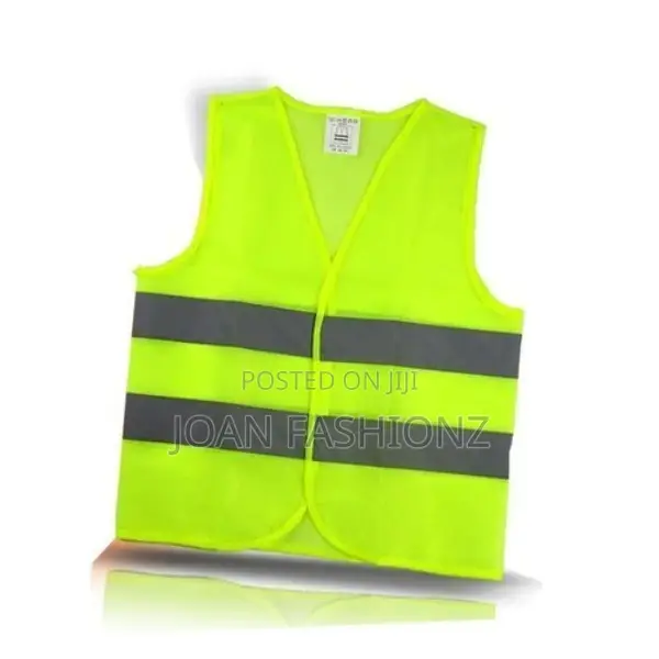 Reflectorjacket Multi-colours