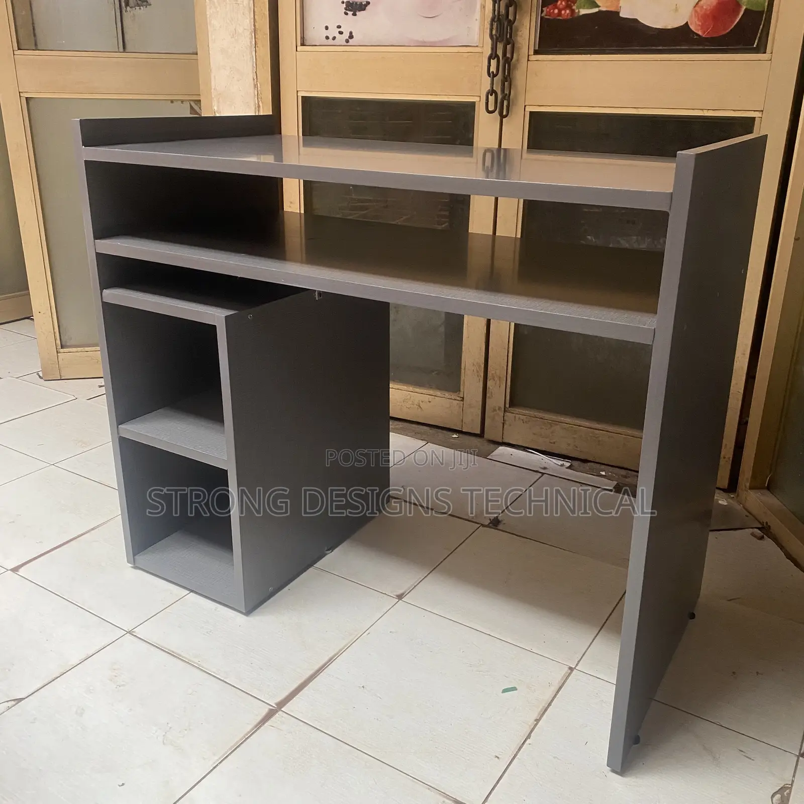 Manicure Table / Multipurpose Table / Reading / Study Desk.